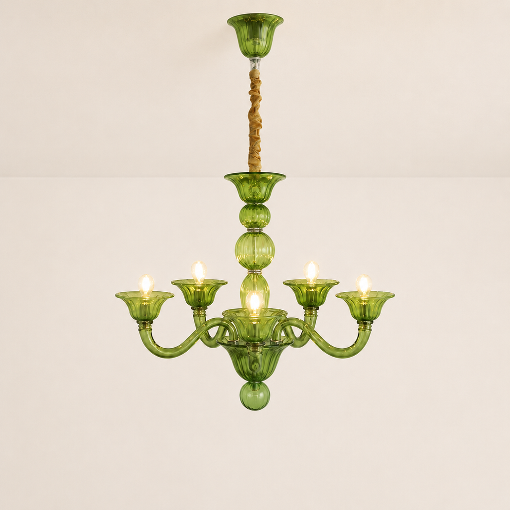 Calle Rafina Chandelier