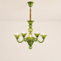Calle Rafina Chandelier
