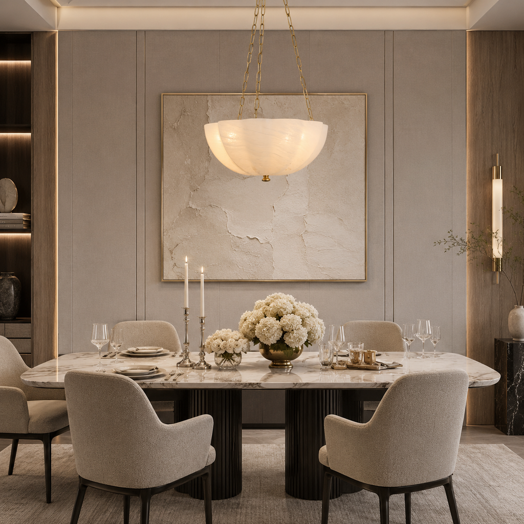 Rosehill Chandelier