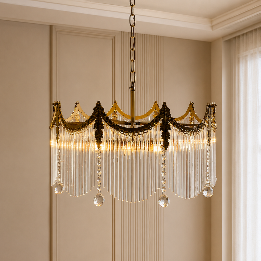 Vacarro Chandelier