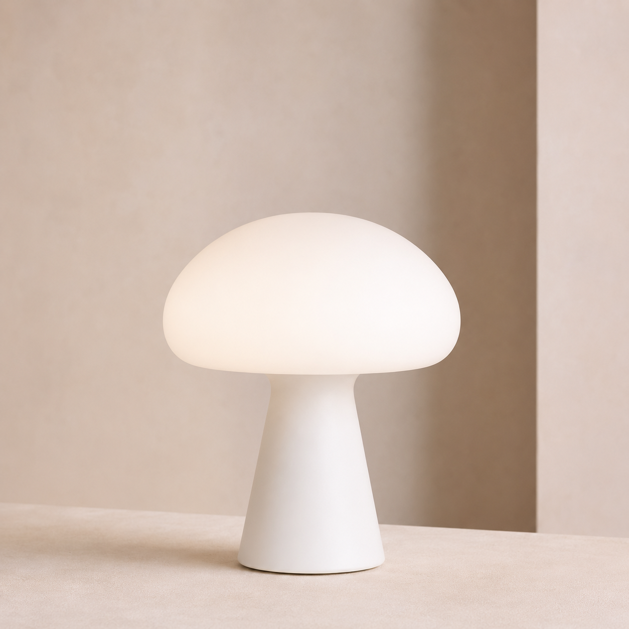 Obello Portable Built-in Battery Table Lamp