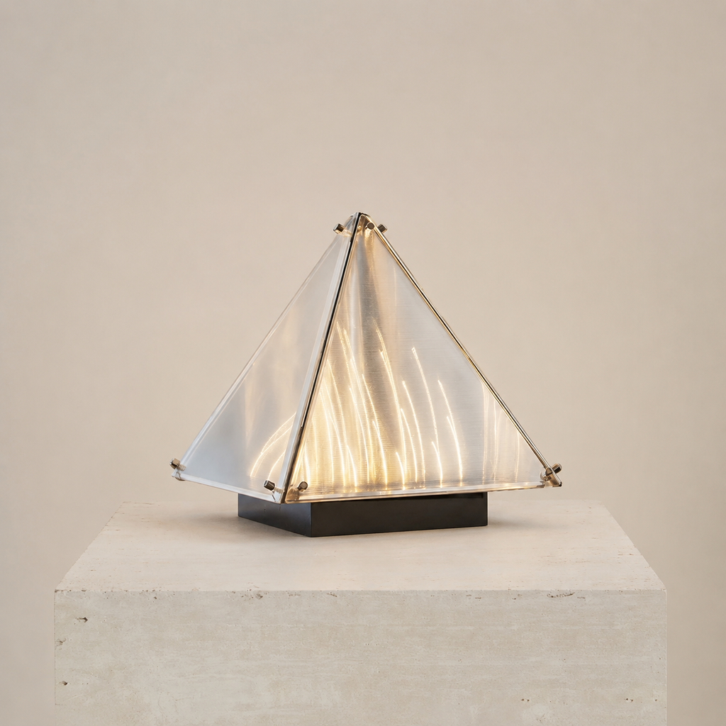 Fragment Table Lamp