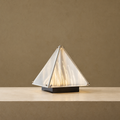 Fragment Table Lamp