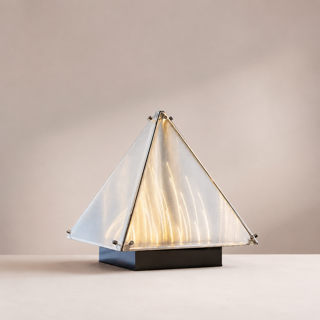 Fragment Table Lamp