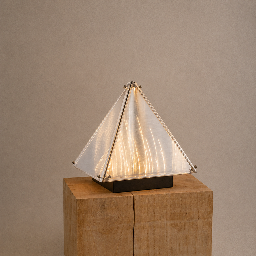 Fragment Table Lamp