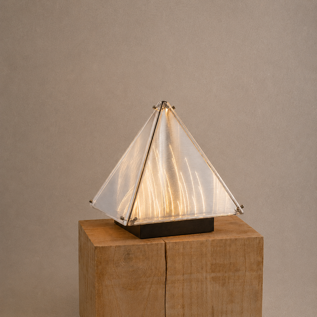 Fragment Table Lamp